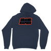 Grand Rapids Unisex Hoodie
