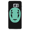 kaonashi mask spirited away Samsung Galaxy S7