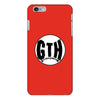 THE GITARIS iPhone 6 Plus/6s Plus Case