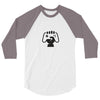 fahrie77 3/4 Sleeve Shirt