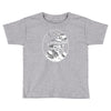 god save the quinn Toddler T-shirt