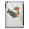 the falling italian iPad Mini