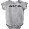 yibambe Baby Bodysuit