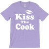 kiss the cook chef T-Shirt