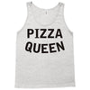 pizza (2) Tank Top