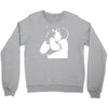 anthony kiedis Crewneck Sweatshirt