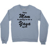 new yaya 118 Crewneck Sweatshirt