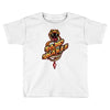 dorne sandsnakes Toddler T-shirt