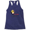 hitman Racerback Tank