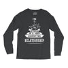 I Am Music Actually In A Very Commited Relationship Long Sleeve Shirts
