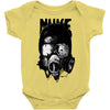 nuke Baby Bodysuit