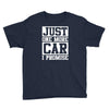over 10,000 sold worldwide Youth Tee