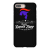 new trump for president 2016 make america great again iPhone 8 Plus