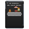 no princess only khlav kalash iPad Mini
