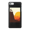 break on the mountain iPhone 7 Case