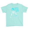 Super Saiyan God DB Super Goku Youth Tee