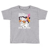 save the puppies Toddler T-shirt