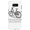 freedom machine Samsung Galaxy S8