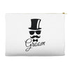 groom Accessory Pouches