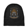 warrior Baby Beanies