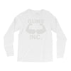 guns inc Long Sleeve Shirts