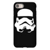 storm trooper iPhone 8 Case