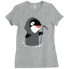 rarr i'm a killer Ladies Fitted T-Shirt
