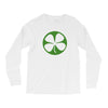 lucky Long Sleeve Shirts