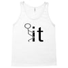 funny sweat Tank Top