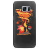 fire storm Samsung Galaxy S7 Edge