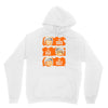 good cop bad cop ugly cop Hoodie