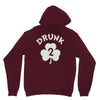 drunk Unisex Hoodie