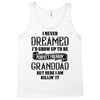 Perfect Freakin Granddad Tank Top