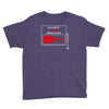 war guitar Youth Tee