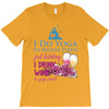 yoga and wine T-Shirt