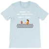 there is no princess T-Shirt