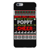Santa Only Comes Once A Year Poppy Is Always Here To Cheer iPhone 6 Plus/6S Plus Case