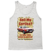 sell my cortina ideal birthday gift or present Tank Top