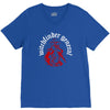 pasteurl live V-Neck Tee
