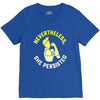 nevertheless she persisted V-Neck Tee