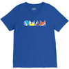 omam V-Neck Tee