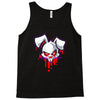 vampire bunny dark Tank Top