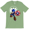 mega capt T-Shirt