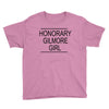 gilmore girls Youth Tee