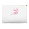 team miley Accessory Pouches