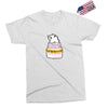 Antidepressant Cat Exclusive T-shirt
