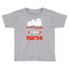 can't scare me Toddler T-shirt
