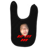 AeroDATDOH Baby Bibs