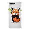 red fox 2 iPhone 7 Plus Case