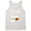 pot head Tank Top